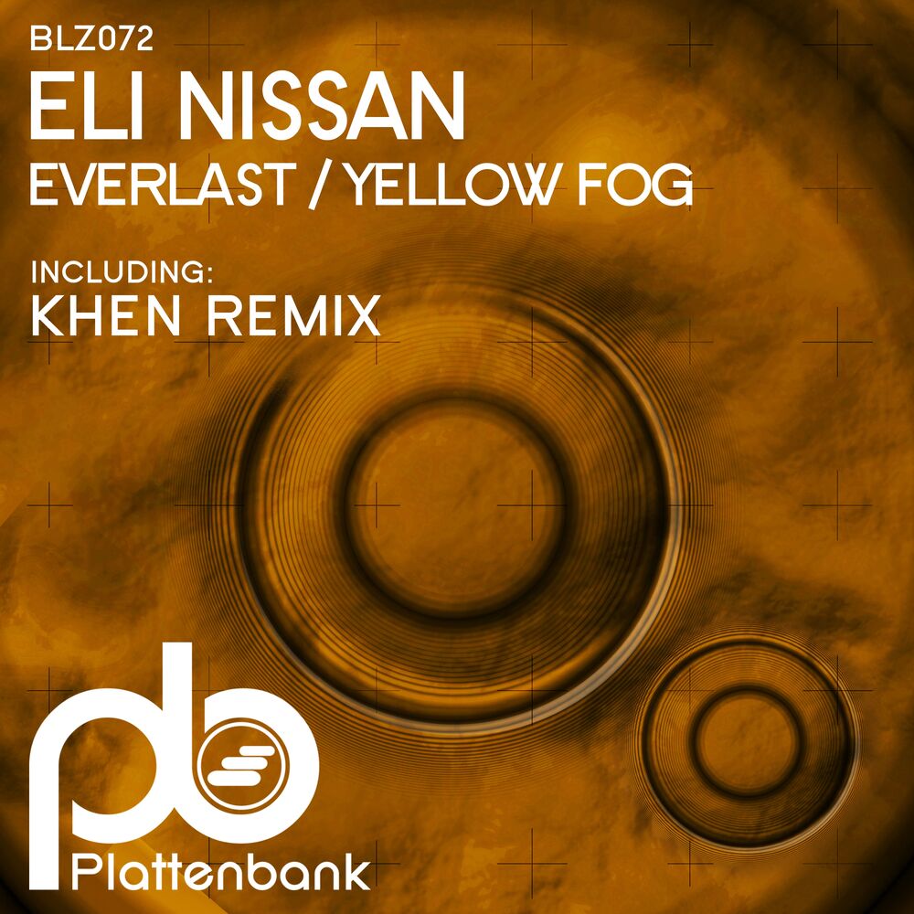 Picture of Everlast / Yellow Fog