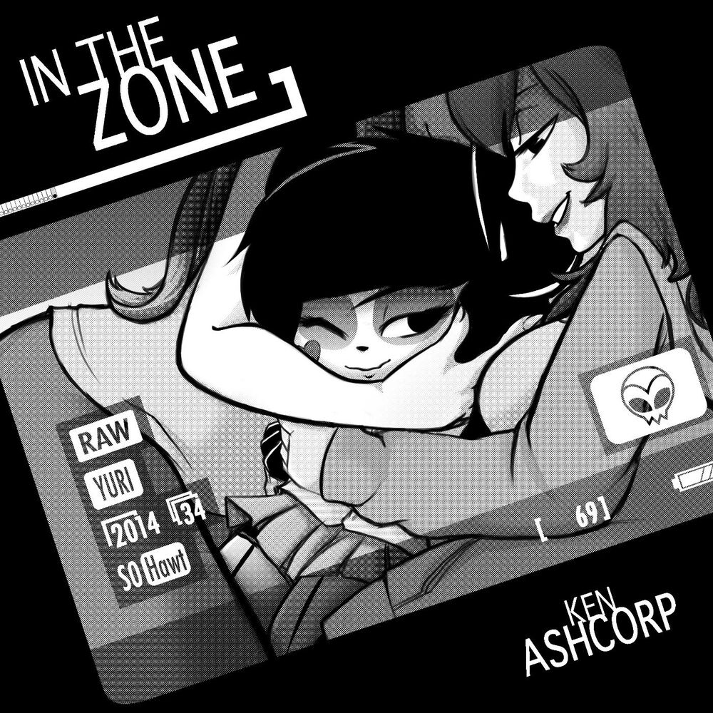 Picture of In the Zone