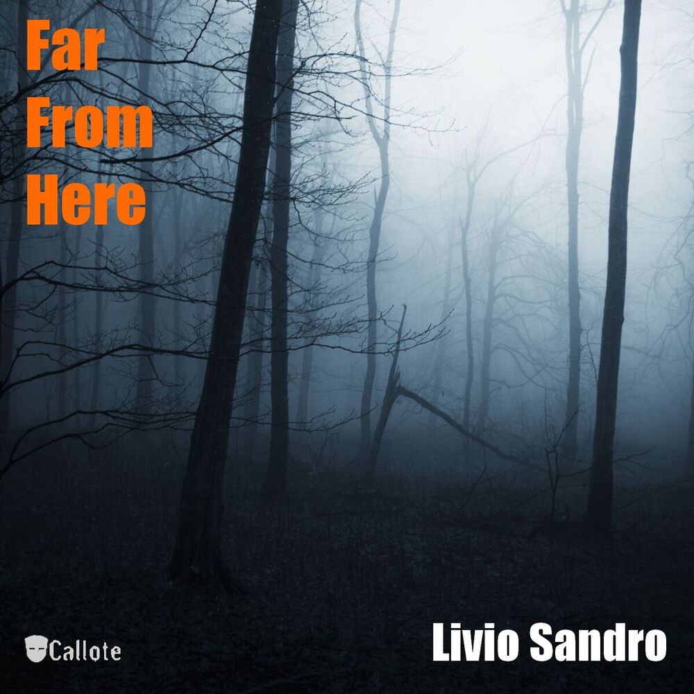Picture of Far From Here EP