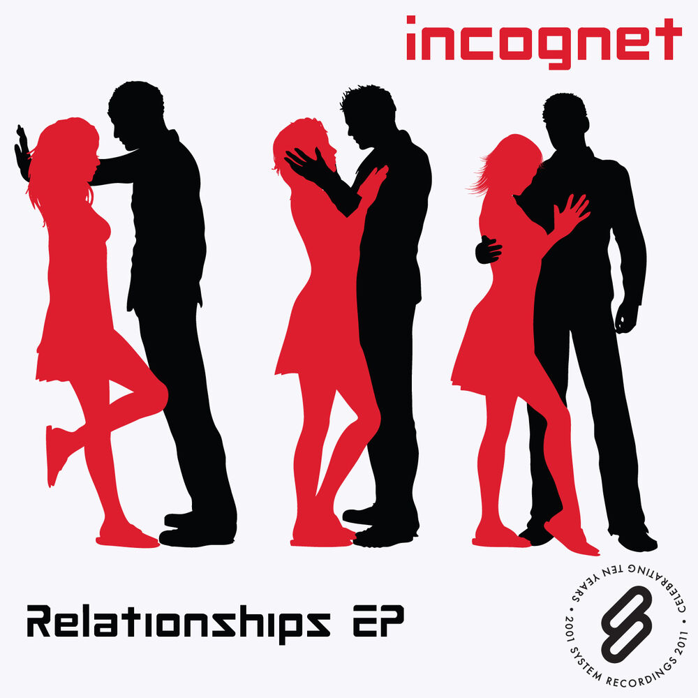 Picture of Relationships EP