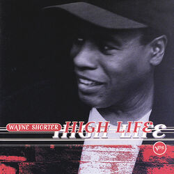 Cover of High Life