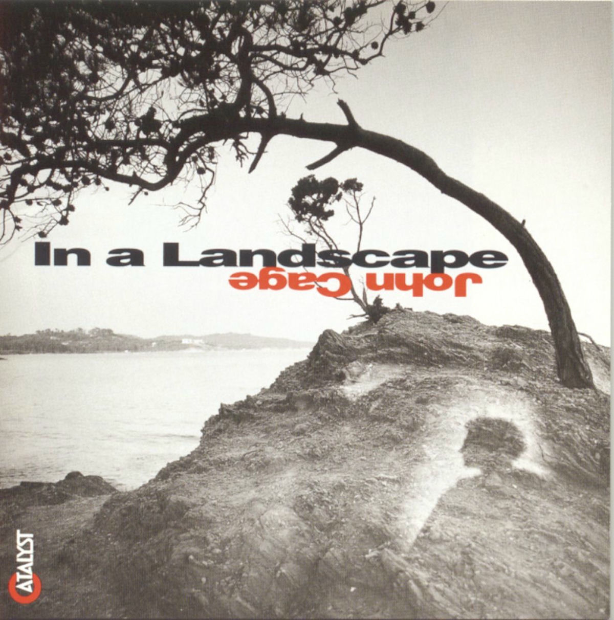 Album cover of In a Landscape (1948)