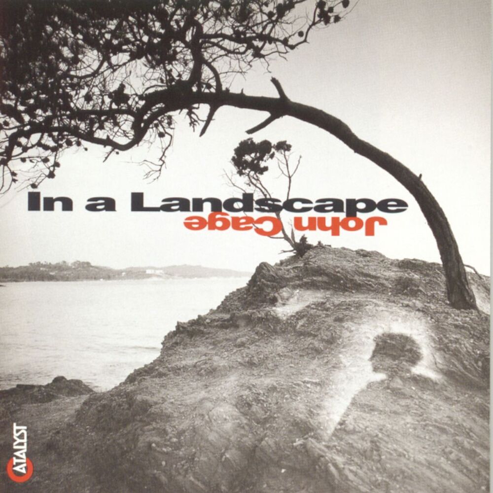 Picture of In a Landscape: Piano Music of John Cage