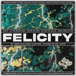 Cover of Felicity