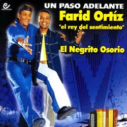 Cover of Un Paso Adelante