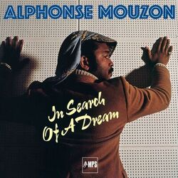 Cover of In Search of a Dream (192 Khz)