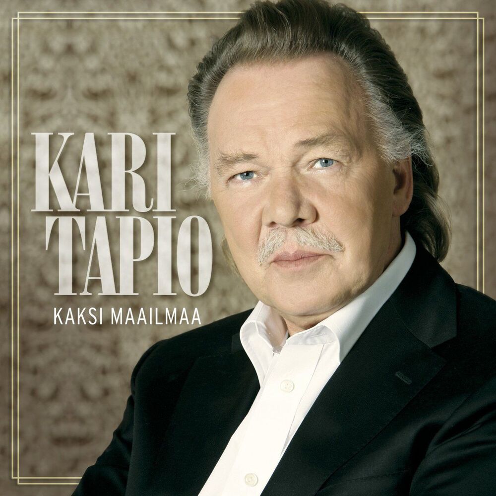 Picture of Kaksi maailmaa