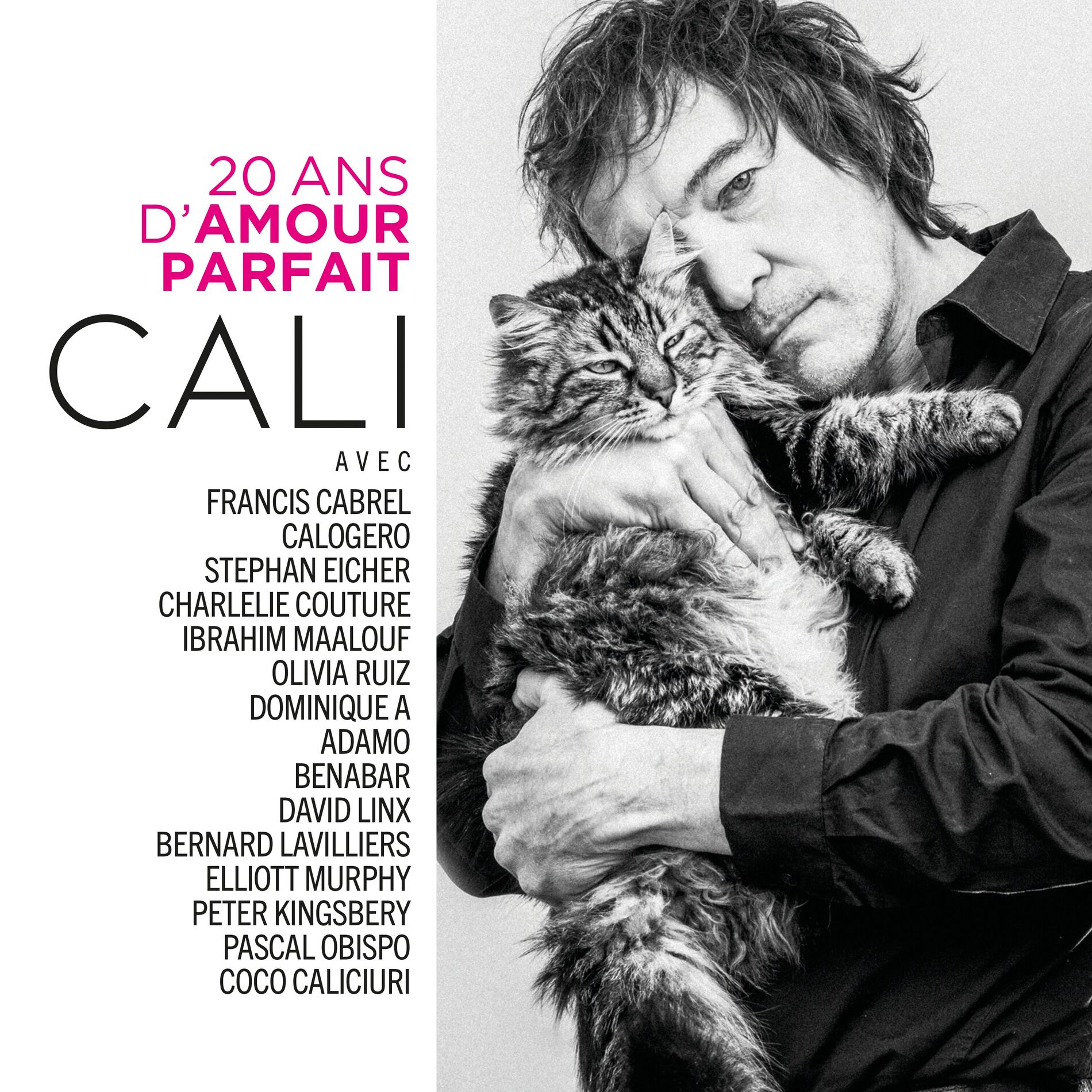 Album cover of C'est quand le bonheur ?