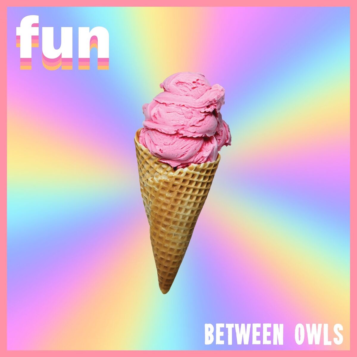 Album cover of Fun
