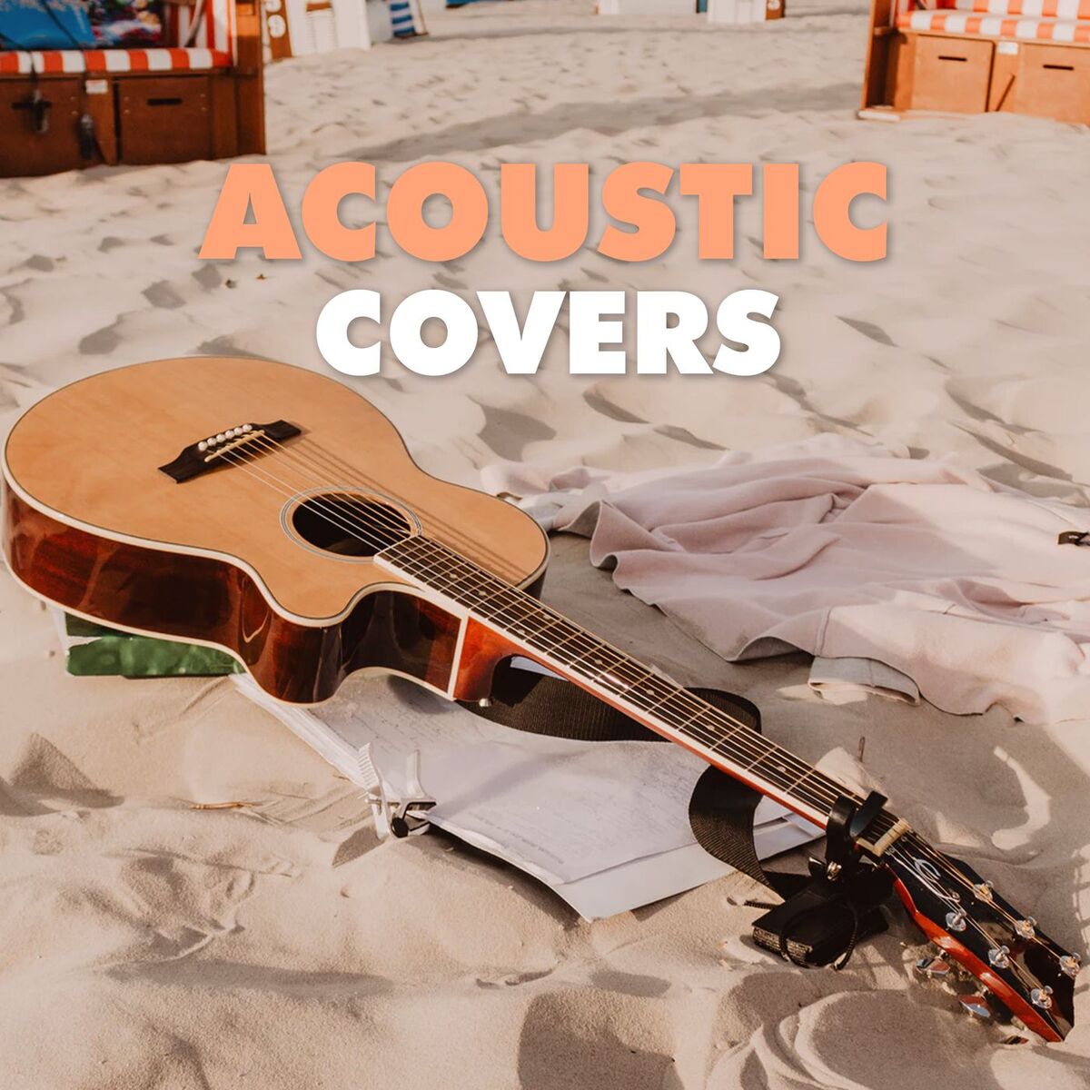 Album cover of Acoustic Covers