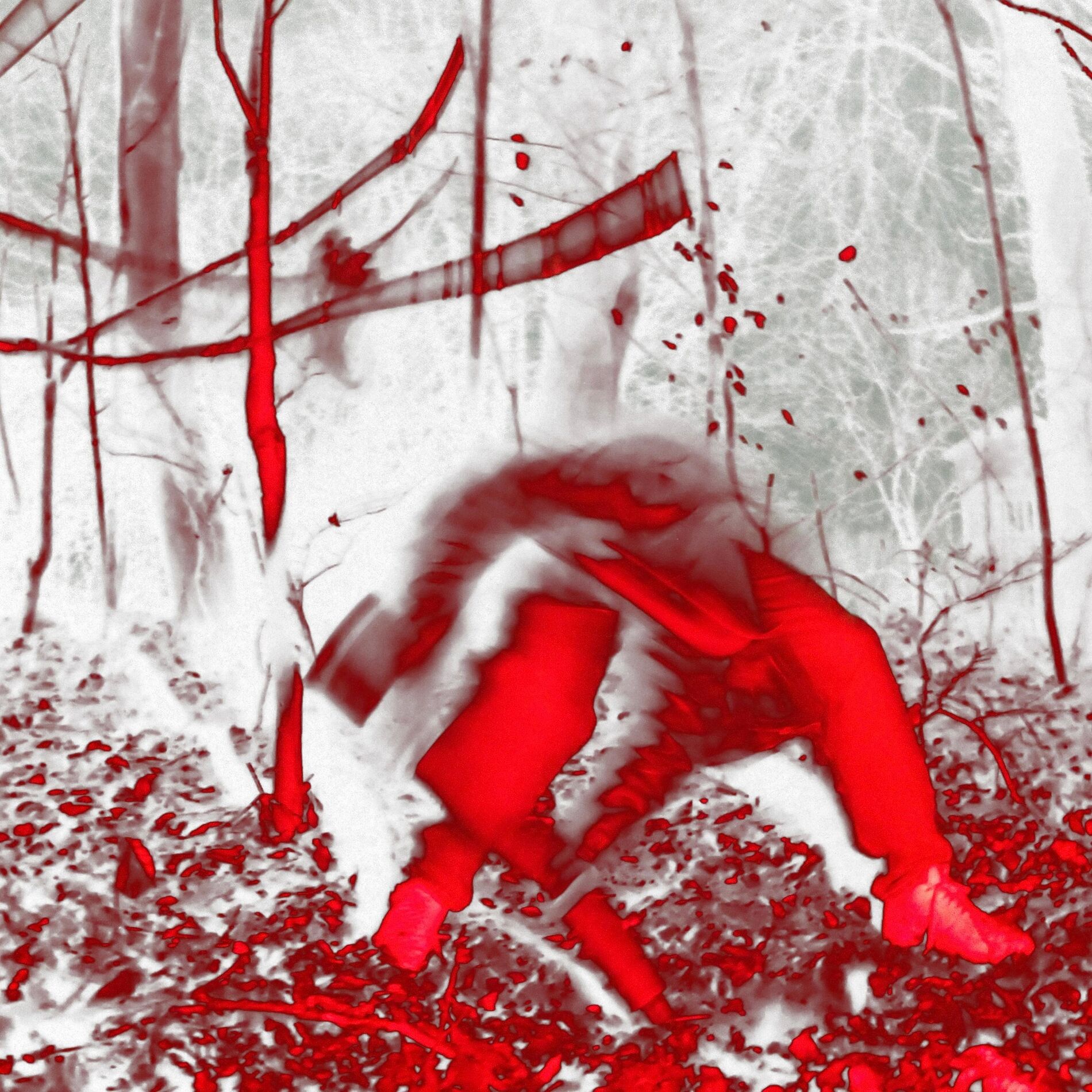 Album cover of Einer Von Uns