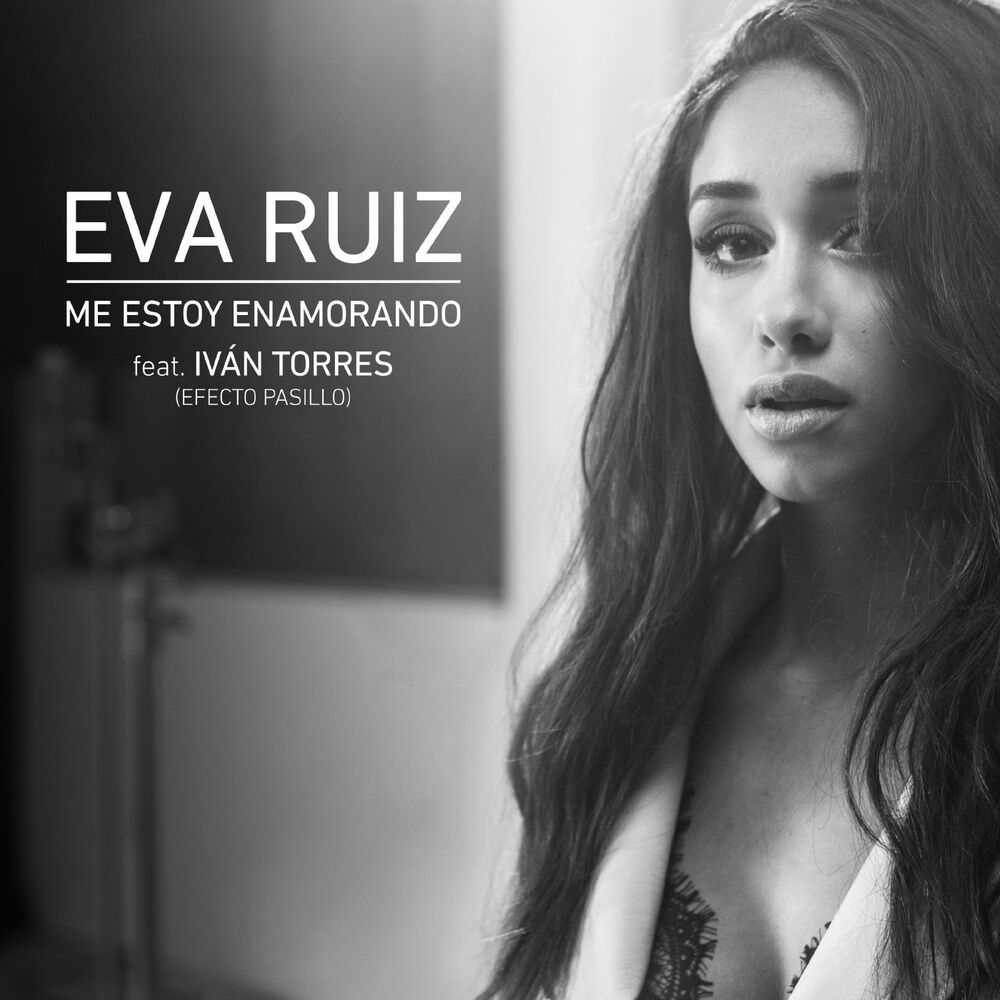 Picture of Me estoy enamorando (feat. Iván Torres)
