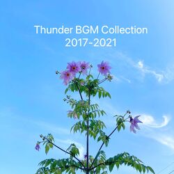 Cover of BGM Collection 2017-2021