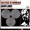 The Naked Truth by Quincy Jones And His Orchestra album cover