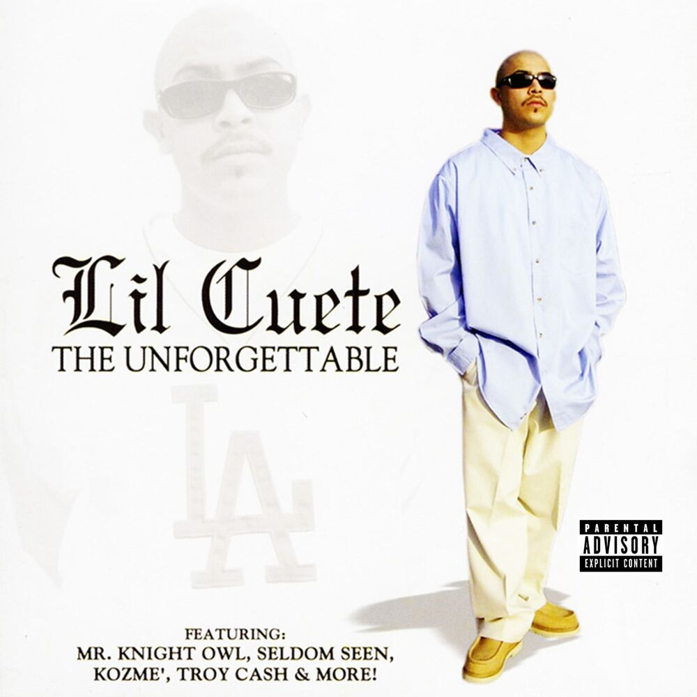 Picture of The Unforgettable