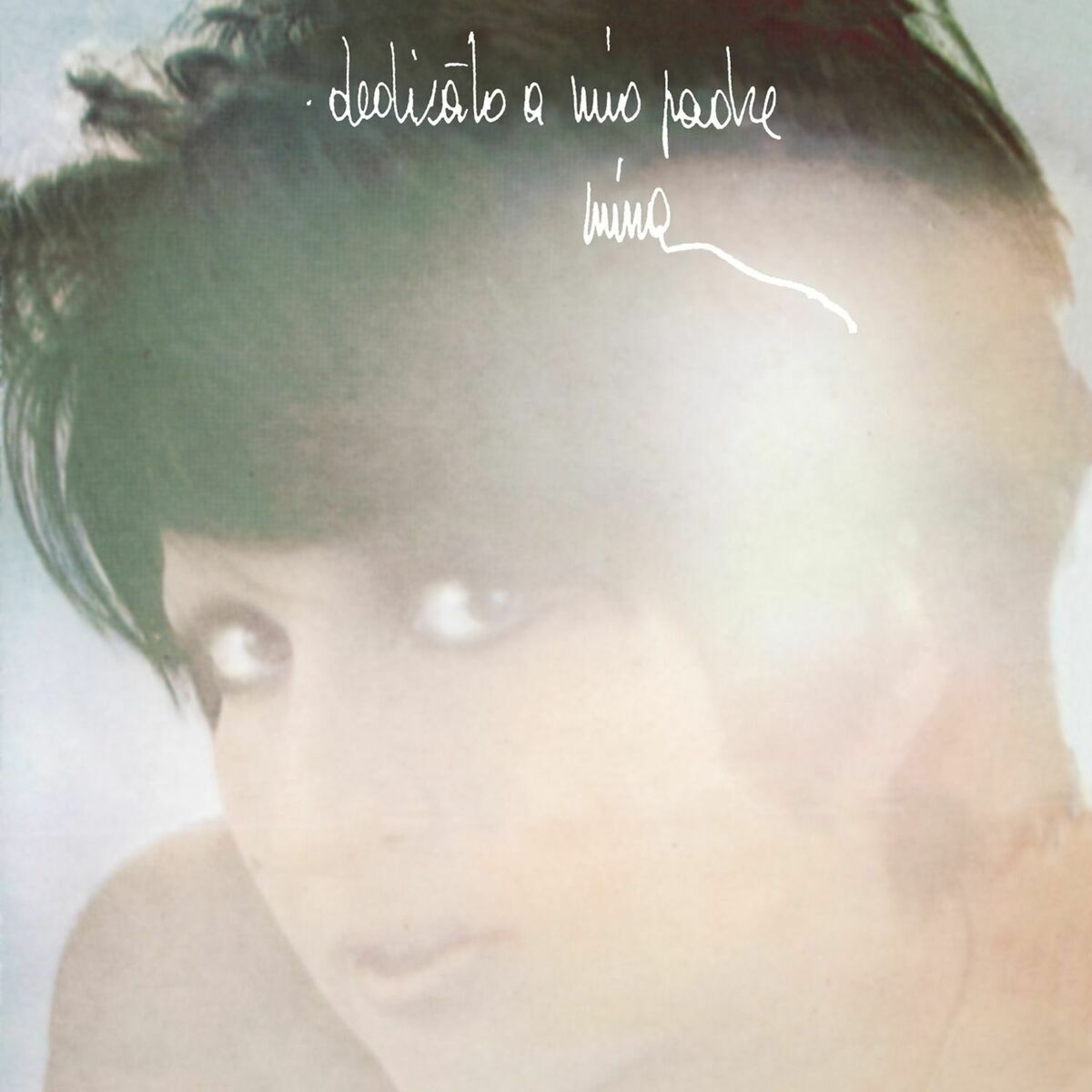 Album cover of Dedicato A Mio Padre