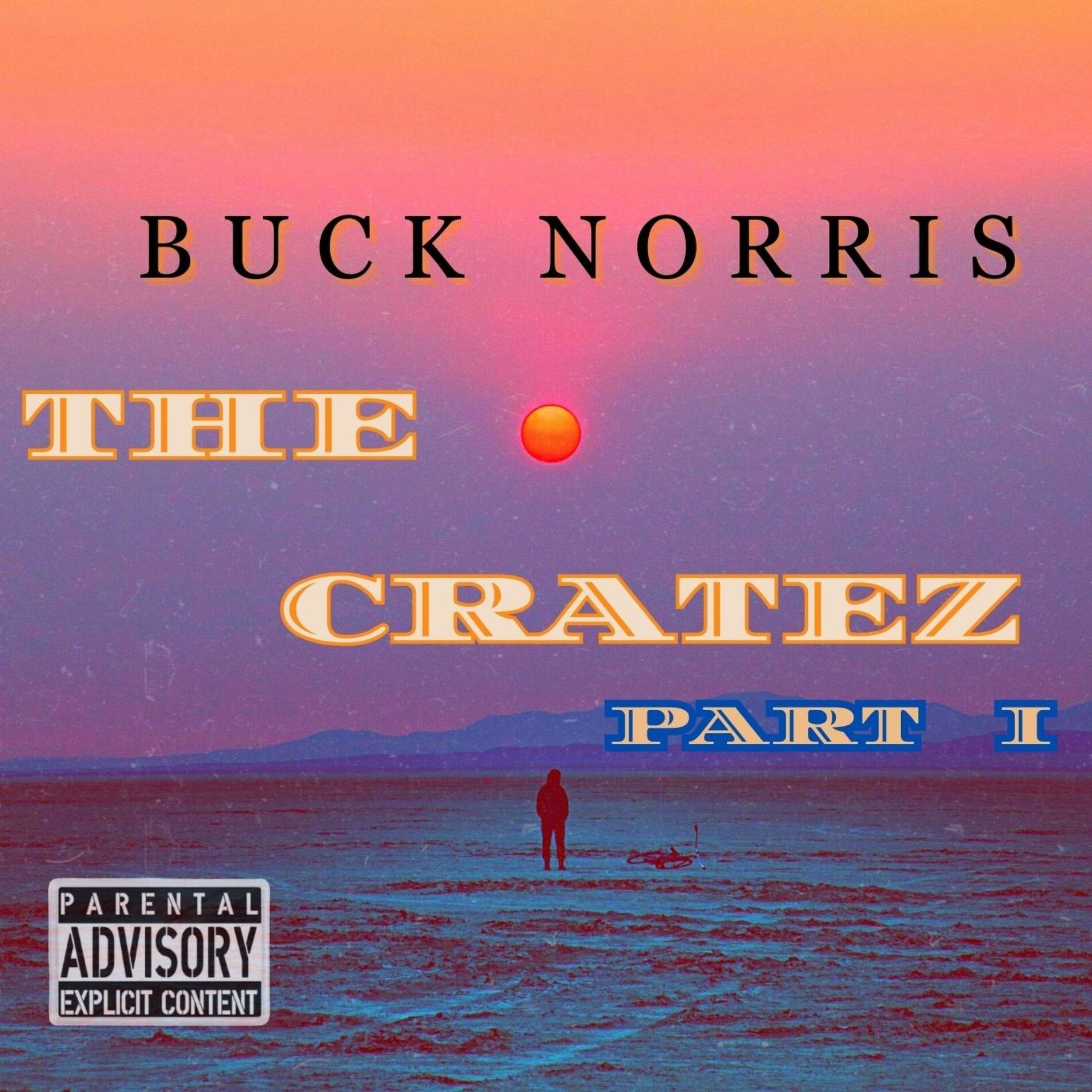 Album cover of The Cratez, Pt. 1