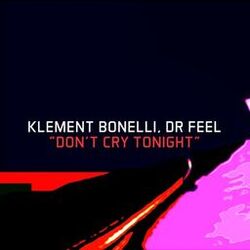 Cover of Don't Cry Tonight