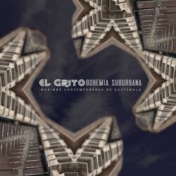 El Grito (Instrumental Marimba)