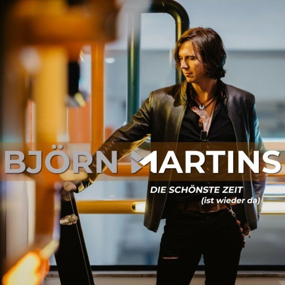 Picture of Die schönste Zeit (Ist wieder da)