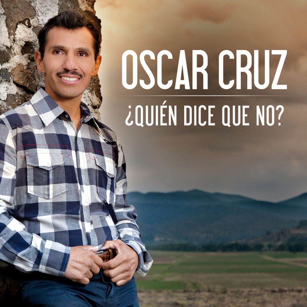 Picture of ¿Quién Dice Que No?