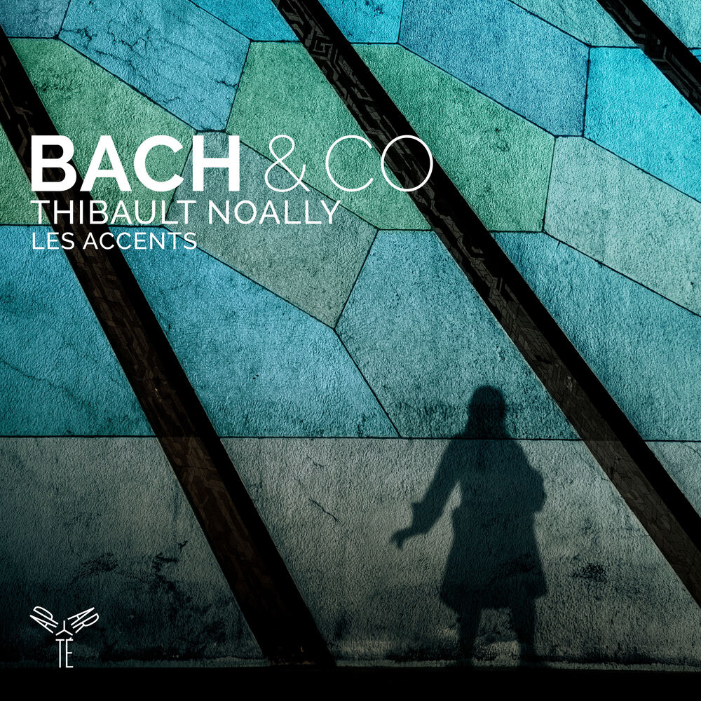 Picture of Bach & Co