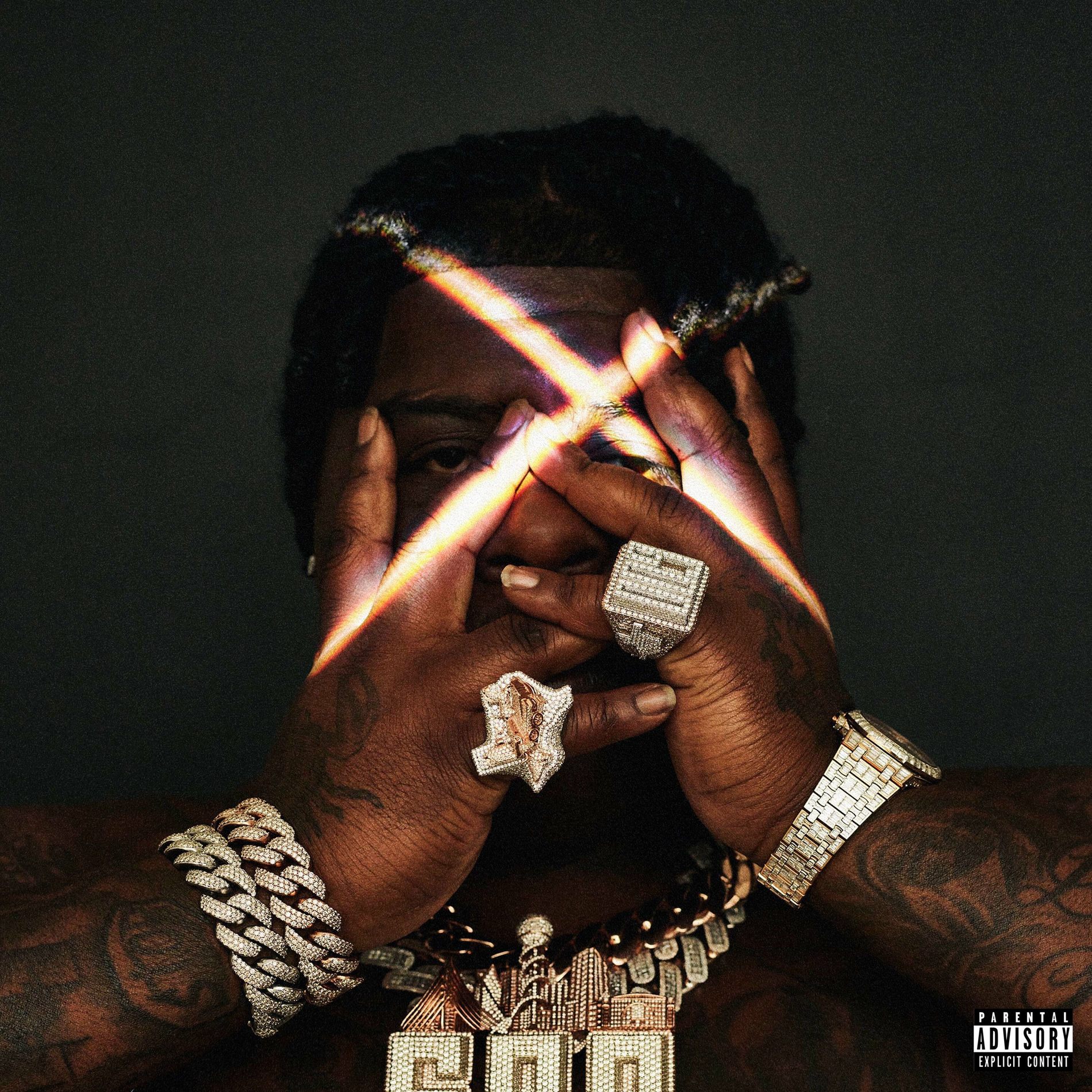 Album picture of TAKE CARE