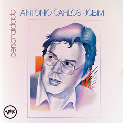 Cover of Personalidade