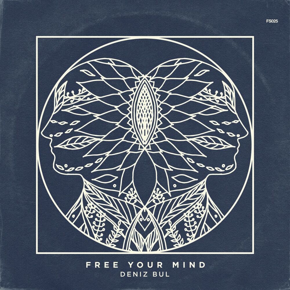 Picture of Free Your Mind
