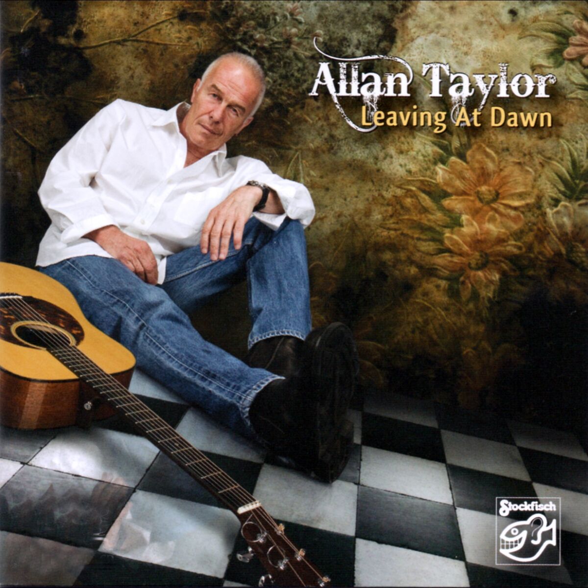 Album cover of Leaving at Dawn