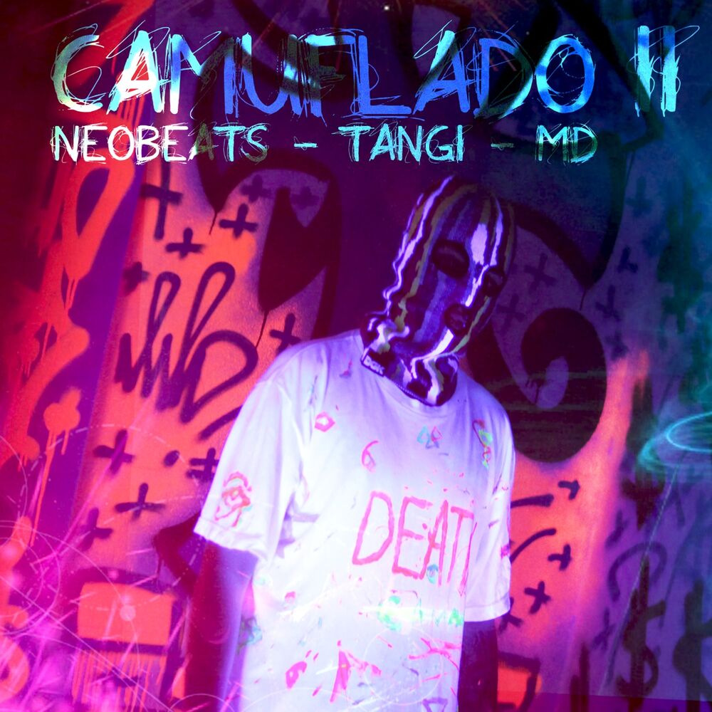 Picture of Camuflado II