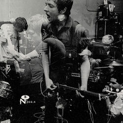 Cover of No Energy