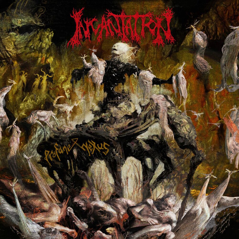 Picture of Profane Nexus
