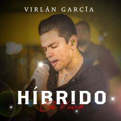 Cover of Híbrido (En Vivo)