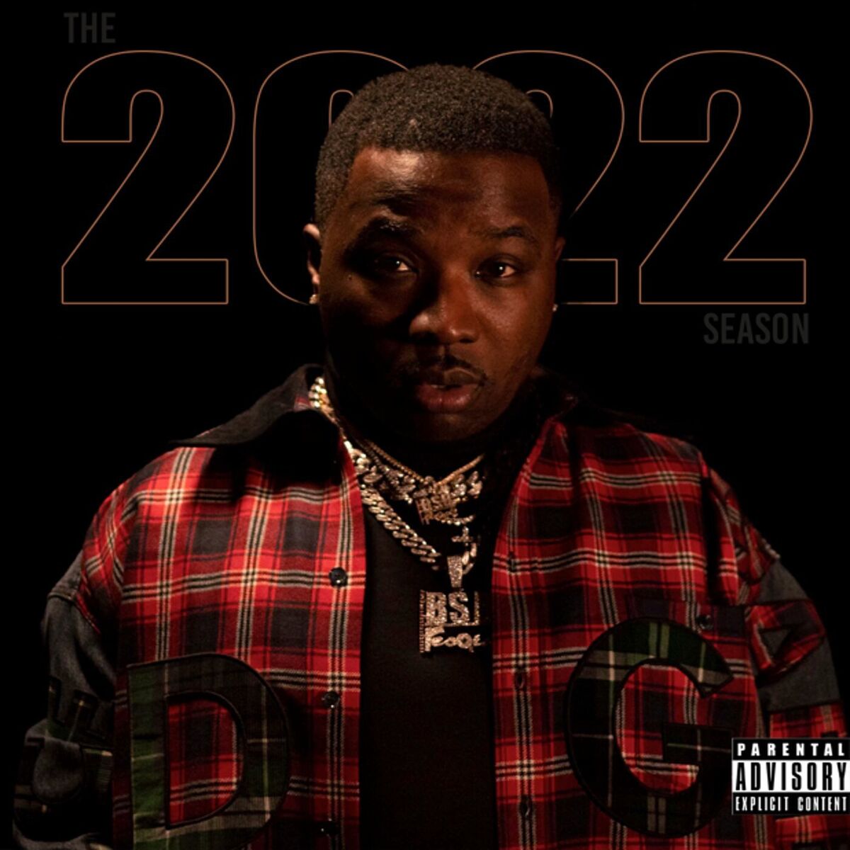 Album cover of The 2022 Season