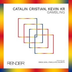 Cover of Gambling