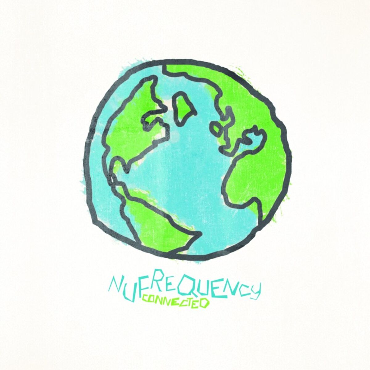 Album cover of Connected