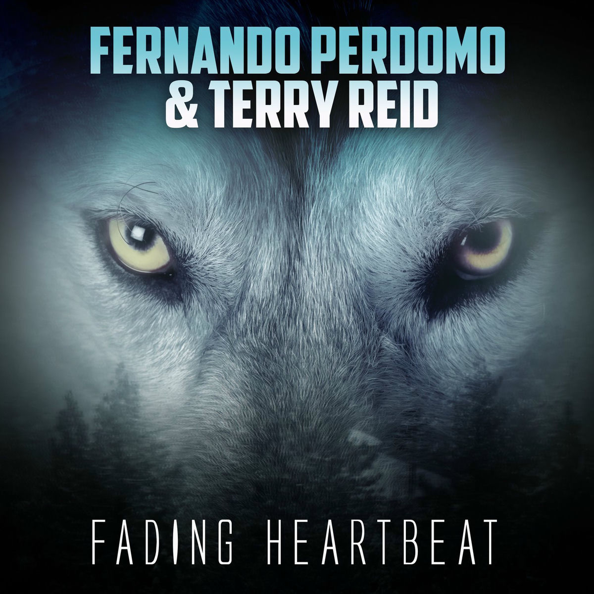 Album cover of Fading Hearbeat