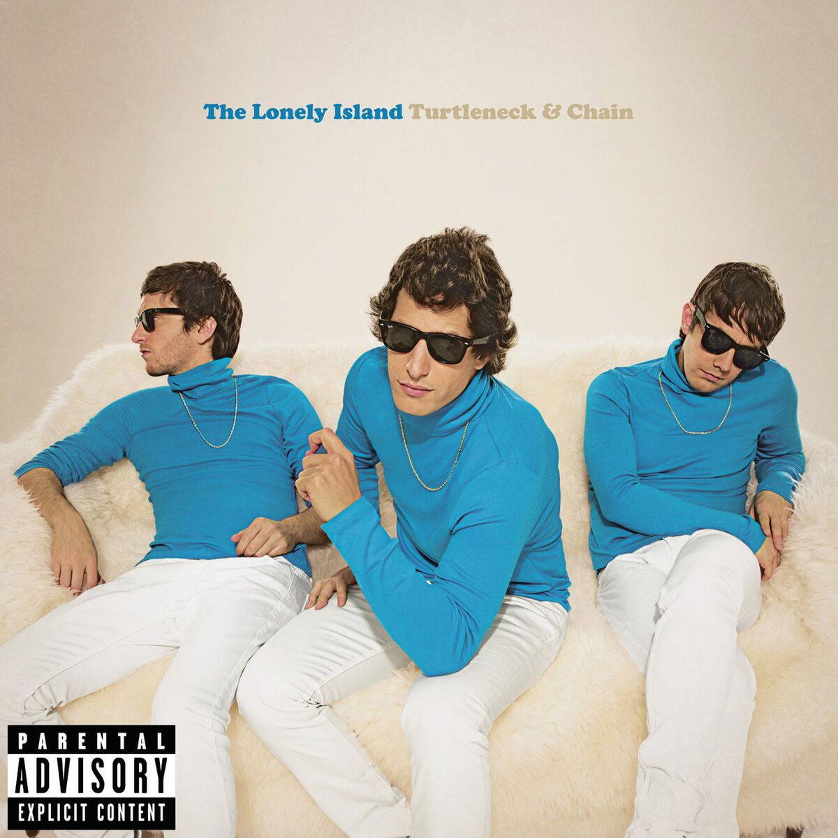 Album cover of I Just Had Sex