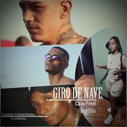 Cover of Giro de Nave