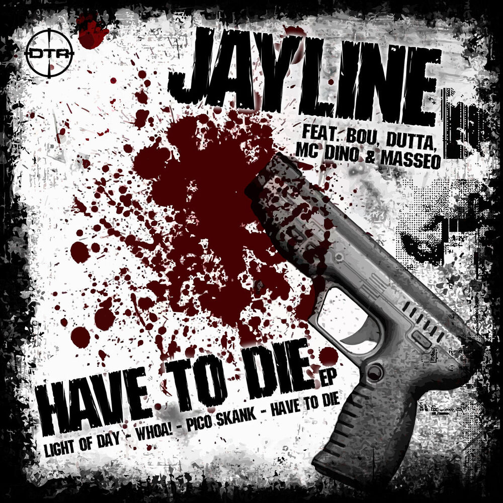 Picture of Have To Die EP