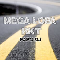 Cover of Mega Loba Rkt