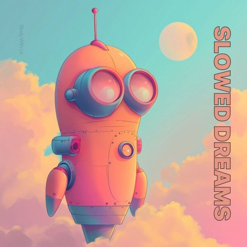 Picture of Slowed Dreams