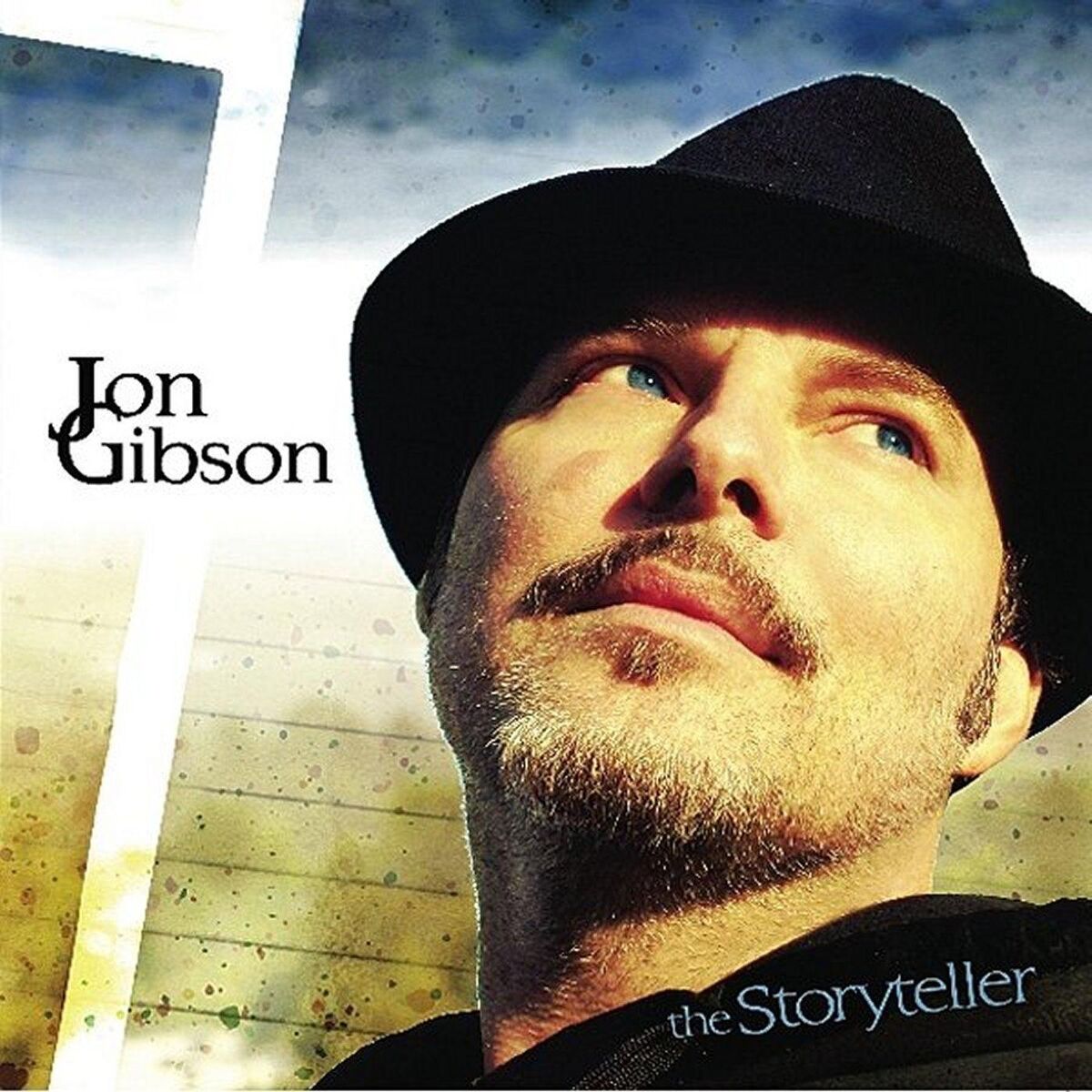 Album cover of The Storyteller