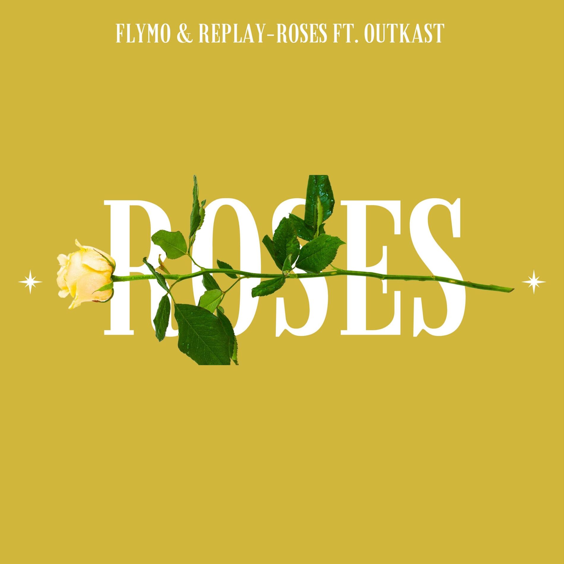 Album cover of Roses (Original mix) (feat. Outkast)