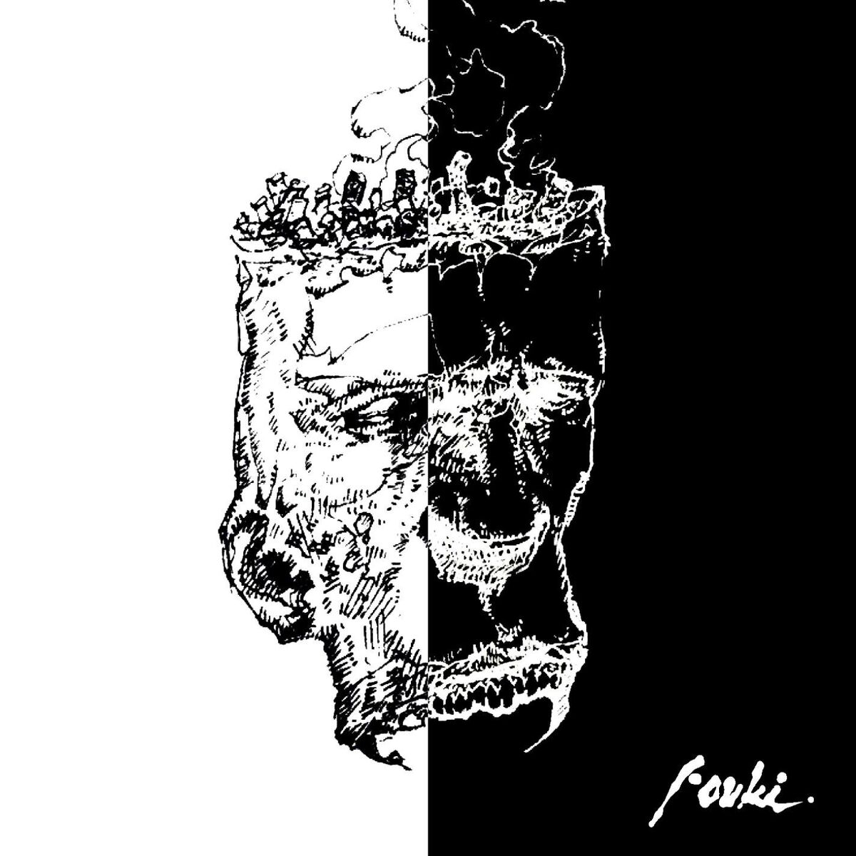 Album cover of Gayé