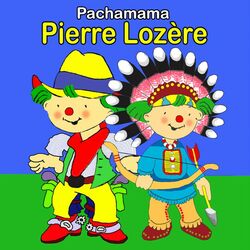 Cover of Pachamama