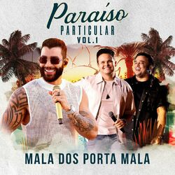 Cover of Mala dos Porta-Mala