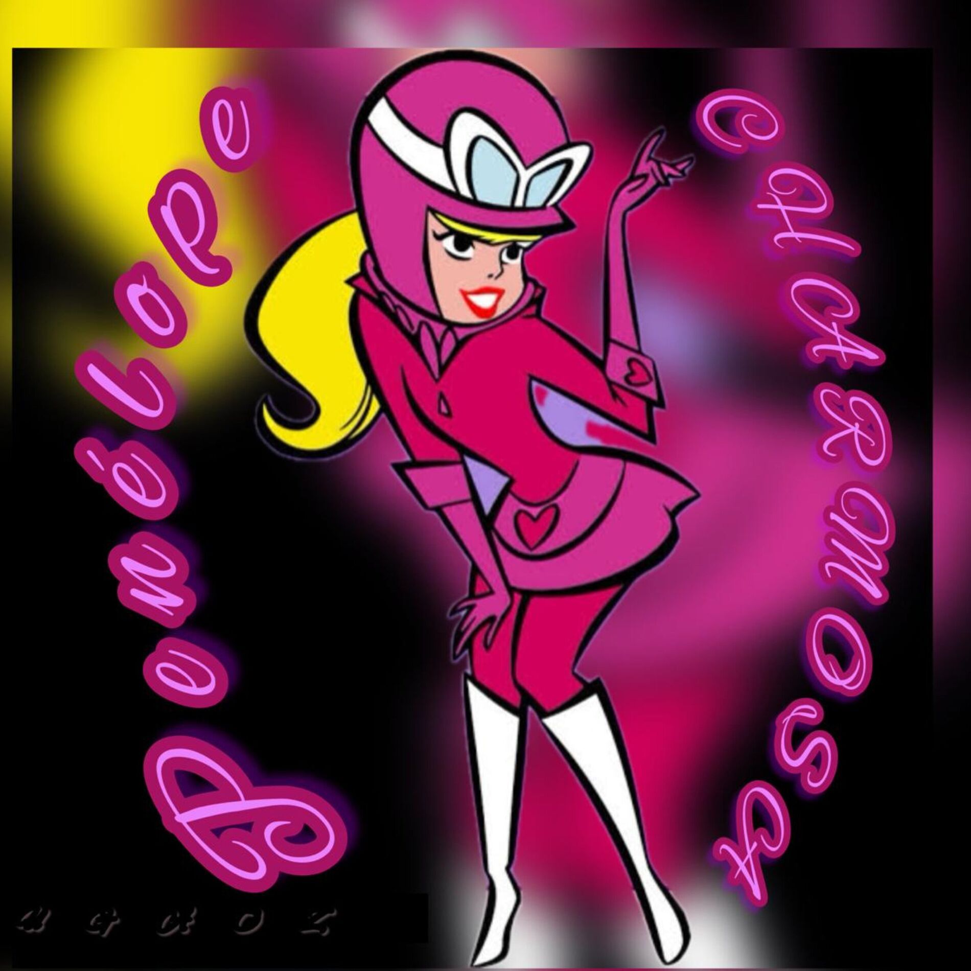 Album cover of Penélope Charmosa