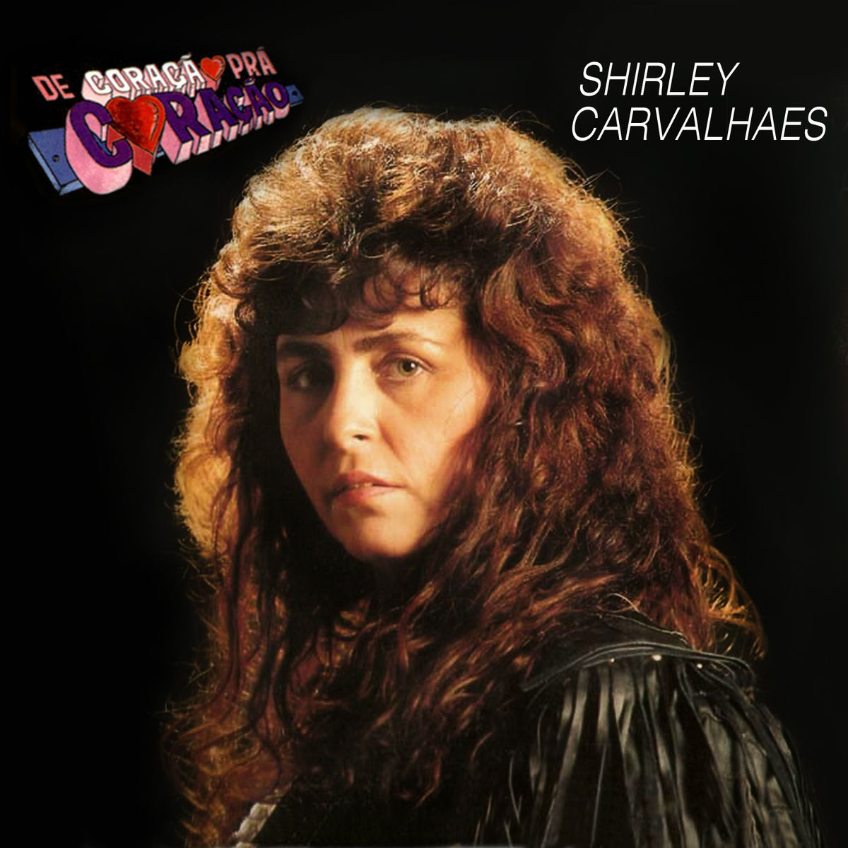 Album cover of De Coração pra Coração